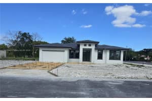 28361 Sw 172nd Ct Miami, FL 33030 - MLS#A11860954