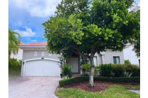7666 Sw 193rd Ln, Cutler Bay