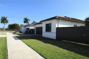 16825 Sw 109th Pl, Miami