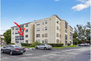 2871 Somerset Dr 212, Lauderdale Lakes, FL 33311 - MLS#A11860991