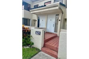 1619 Nw 81st Way 1619 Plantation, FL 33322 - MLS#A11861010