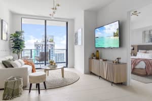 159 Ne 6th St 2704, Miami
