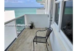 3725 S Ocean Dr 1605, Hollywood