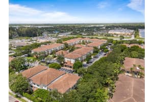 9833 Baywinds Dr 7203, West Palm Beach, FL 33411 - MLS#A11861035