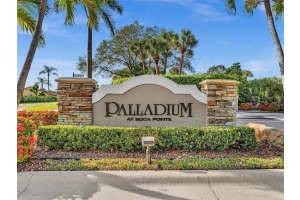 6296 Via Palladium, Boca Raton