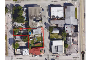 2410 Nw 7th Ct Miami, FL 33127 - MLS#A11861079