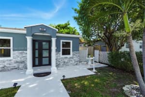 2242 Coolidge St Hollywood, FL 33020 - MLS#A11861092