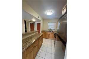8595 Sunrise Lakes Blvd 312 Sunrise, FL 33322 - MLS#A11861098