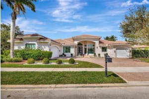 14955 SW 33rd St, Davie, FL 33331, Sold 08/27/25