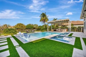 14955 SW 33rd St, Davie, FL 33331, Sold 08/27/25
