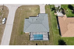 2153 Nw 18 Cape Coral, FL 33993 - MLS#A11861126