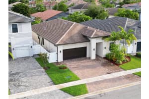 17354 SW 46th St, Miramar, FL 33029 - MLS#A11861136