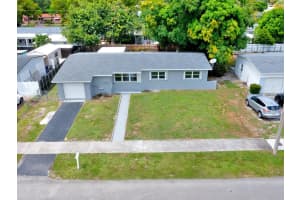 3781 Nw 192nd St, Miami Gardens