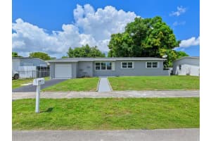 3781 NW 192nd St, Miami Gardens, FL 33055 Sold 09/26/25