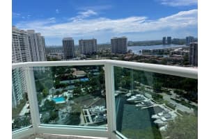 3301 NE 183rd St 2509, Aventura, FL 33160 - MLS#A11861149