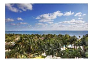 799 Crandon Bl 807 Key Biscayne, FL 33149 - MLS#A11861150