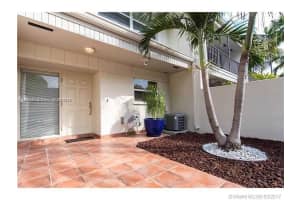 8119 SW 81st Pl 8119, Miami, FL 33143 - MLS#A11861158