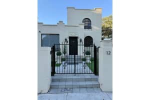 12 Ne 50th St, Miami