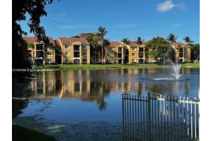 2151 W Preserve Way 202, Miramar