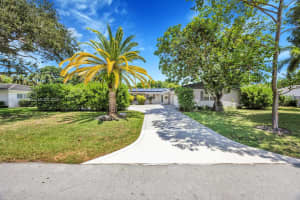 14701 SW 84th Ct, Palmetto Bay, FL 33158 Sold 11/06/25