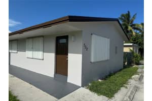 732 Sw 6th St 732 Dania Beach, FL 33004 - MLS#A11861177