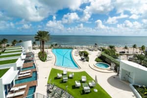 701 N Fort Lauderdale Blvd 501 Fort Lauderdale, FL 33304 - MLS#A11861181