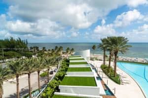 501 S Fort Lauderdale Beach Blvd #701, Fort Lauderdale, FL 33304, - MLS#A11861181