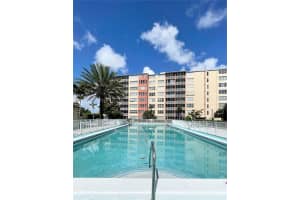 1780 Ne 191st St 705-2, Miami