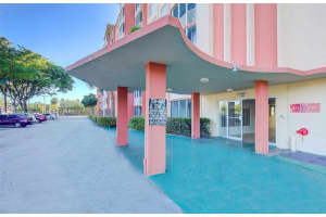 1780 Ne 191st St 705-2 Miami, FL 33179 - MLS#A11861184