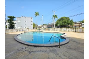 1475 Ne 125th Ter 110b1 North Miami, FL 33161 - MLS#A11861185