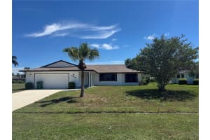 2642 Se Emmett Rd, Port Saint Lucie
