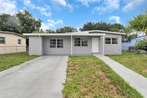 272 Nw 30th Ter Fort Lauderdale, FL 33311 - MLS#A11861198