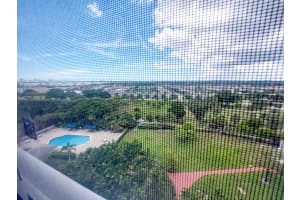 4400 Hillcrest Dr 1005A, Hollywood, FL 33021 - MLS#A11861202