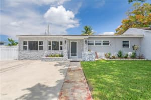 17201 Nw 37th Ave, Miami Gardens