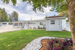 17201 Nw 37th Ave Miami Gardens, FL 33056 - MLS#A11861203