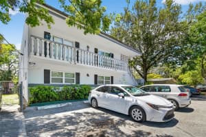 13335 Arch Creek Rd 6 North Miami, FL 33181 - MLS#A11861225