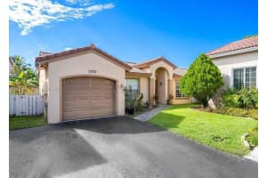 1275 Nw 126th St, Sunrise