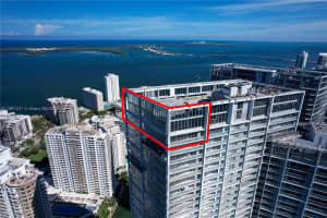 465 Brickell Ave Ph5701 Miami, FL 33131 - MLS#A11861241