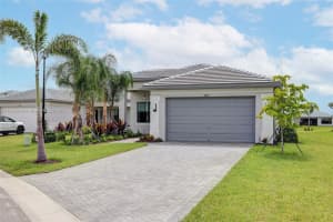 11665 Sw Marine Way Port Saint Lucie, FL 34987 - MLS#A11861245