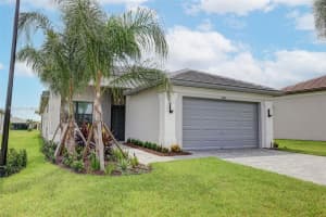 11665 Sw Marine Way Port Saint Lucie, FL 34987 - MLS#A11861245
