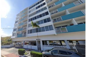 8000 Harding Ave 3b Miami Beach, FL 33141 - MLS#A11861246