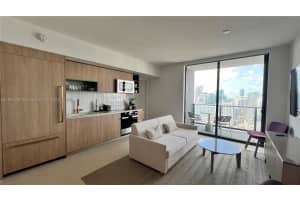 159 NE 6th St #4605, Miami, FL 33132, - MLS#A11861262