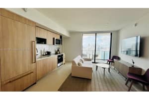 159 NE 6th St #4605, Miami, FL 33132, - MLS#A11861262