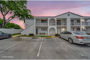 18224 Mediterranean Blvd 6-1706, Hialeah