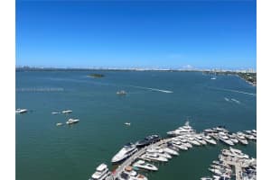 1717 N Bayshore Dr A-2131 Miami, FL 33132 - MLS#A11861270
