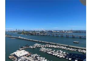 1717 N Bayshore Dr A-2131 Miami, FL 33132 - MLS#A11861270