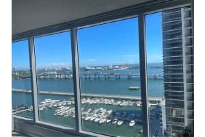 1717 N Bayshore Dr A-2131 Miami, FL 33132 - MLS#A11861270