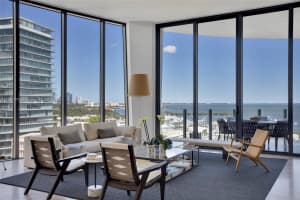 2811 S Bayshore Dr 14d Miami, FL 33133 - MLS#A11861276