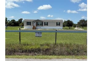 1250 Homestead Ave Clewiston, FL 33440 - MLS#A11861296
