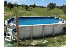 1250 Homestead Ave Clewiston, FL 33440 - MLS#A11861296